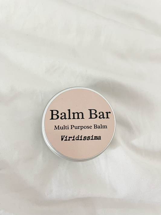 Viridissima™ Balm Bar